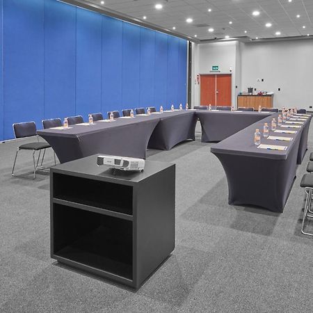 City Express Junior By Marriott Puebla Finsa Экстерьер фото