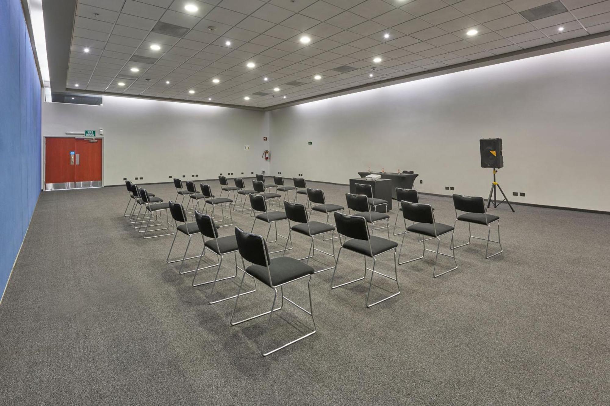 City Express Junior By Marriott Puebla Finsa Экстерьер фото