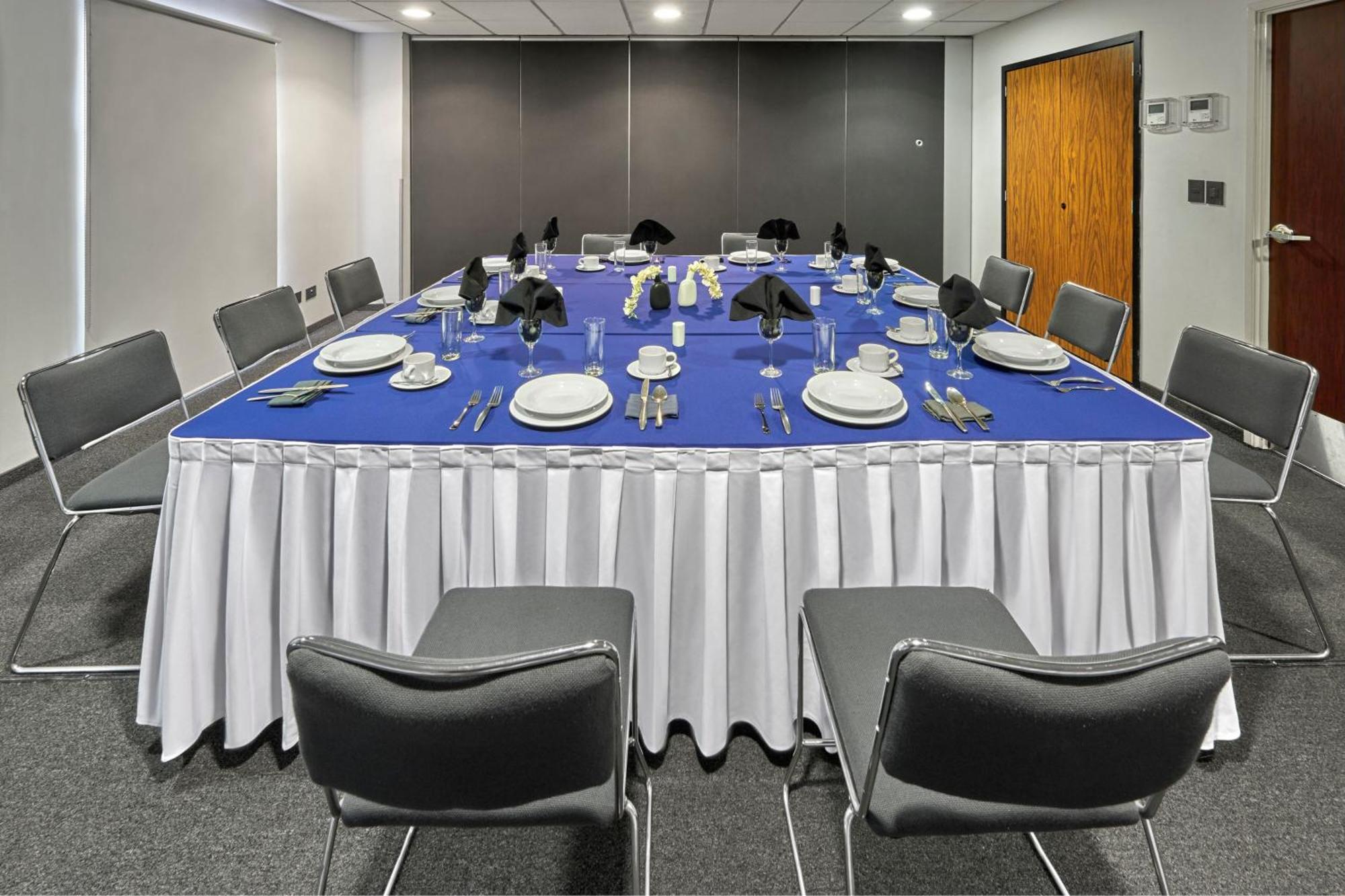 City Express Junior By Marriott Puebla Finsa Экстерьер фото